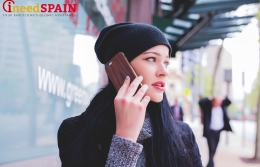 Overview of the most popular mobile tariffs for tourists in Barcelona